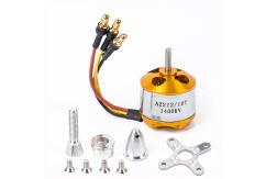 RCNZ - 22-12 Brushless Outrunner Motor 1400kv image