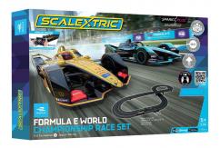 Scalextric - Formula E World Championship Spark Plug Race Set image
