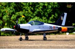 VQ Model - Marchetti Siai SF-260 EP/GP 60 Size ARF Italian image