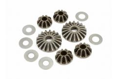 Maverick Differential Gear Set (18T/10T) image