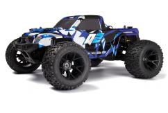 Maverick - 1/10 Quantum2 MT Monster Truck Blue RTR image