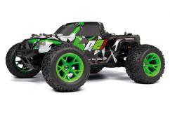 Maverick - 1/10 Quantum2 MT Monster Truck Flux Green RTR image