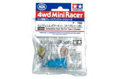 Tamiya - Mini 4WD Comp Gear Set Type 3 image