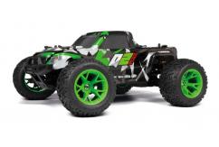 Maverick - 1/10 Phantom XT Truggy Green RTR image