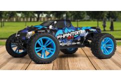 Maverick - 1/10 Phantom MT Monster Truck Blue RTR image