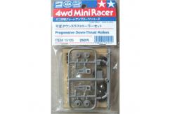 Tamiya - Mini 4WD Prog Downthrust Roller image