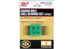 Tamiya - Mini 4WD Round Hole Ball Bearing image