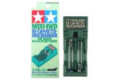 Tamiya - Auto Discharger for Ni-Cd Batteries image