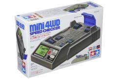 Tamiya - Mini 4WD Speed Checker image