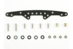 Tamiya - FRP Reinforcing Plate for Super X Chassis image