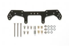 Tamiya - Mini 4WD Jr FRP Wide Rear Plate(AR Chassis) image