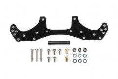 Tamiya - FRP Wide Front Plate for Mini VZ Chassis image