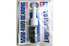 Tamiya - Mini 4WD Bearing Lubricant Oil (5ml) image