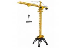  HuiNa - Tower Crane 12-Channel 2.4G RTR Complete image