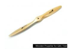 DW Hobby - 15x8 Wooden Prop image