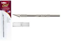 Excel - #1 Knife with Safety Cap image