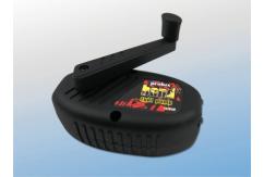 Prolux - Deluxe Hand Glow Fuel Pump  image