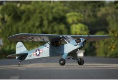  VQ Model - NE-1 Navy Cub EP/GP 1.20 Size (20cc) ARF Kit image