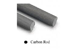 Midwest - Carbon Fibre 24" Rod .10 (2.5mm) 2PCS image