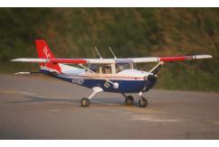 VQ Model - Cessna 172 Skyhawk EP/GP 50 Size 'US Version' ARF Kit image