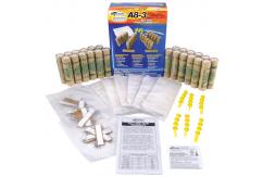 Estes - A8-3 Engine Bulk Pack (24pcs) image