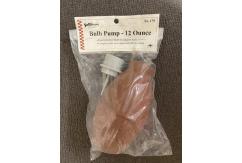 Sullivan - Fueller Bulb Pump 12oz image