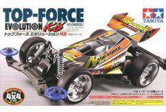 Tamiya - 1/32 Top-Force Evolution RS (VS Chassis) Mini 4WD image