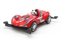 Tamiya - 1/32 Panda Racer 2 (Super-II Chassis) Mini 4WD image