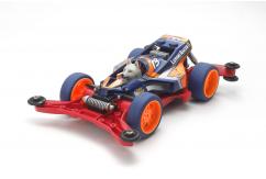 Tamiya - 1/32 Lupine Racer Mini 4WD AR image