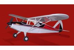 Dumas - Pacer Wooden Kit - 40" Wingspan image