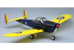 Dumas - Erco Ercoupe 36" Wingspan (RC Capable) image