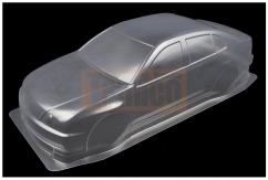 Tamiya - 1/10 Lexus GS400 Lexan Body Only (44016) image