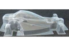 Tamiya - 1/10 Egress Clear Body Only image