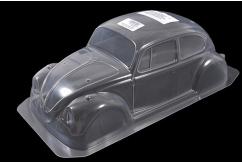 Tamiya - 1/10 Volkswagen Beetle Clear Body Only image