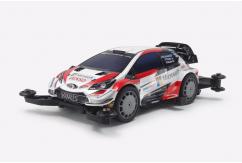 Tamiya - 1/32 Toyota Yaris WRC Mini 4WD image