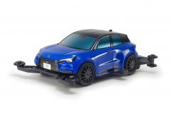 Tamiya - JR Lexus LBX Morizo RR Mini 4WD Ma-Chassis image