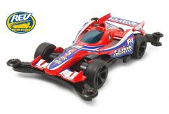 Tamiya - 1/32 JR Flame Astute Mini 4WD image