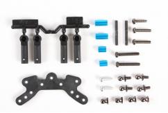 Tamiya - TT-02B Frp F Damper Stay Set image