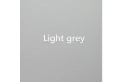  RCNZ - Iron-On Covering Light Grey 3m Roll image
