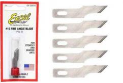 Excel - #1 Stencil Edge Blade 5 Pack image