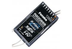 Futaba - 2008SB 8-Channel S-Bus Receiver 2.4G S-FHSS image