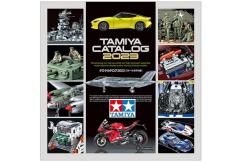 Tamiya - Catalogue 2023 image