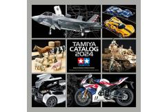 Tamiya - Catalogue 2024 image