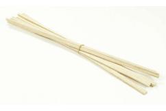 BNM - 1/4x1/2x36" Balsa Sticks (6) image