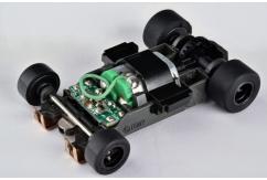 AFX Racing - Mega G+ Short Rolling Chassis image