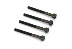 Dubro - 3mmx30 Socket Head Cap Screw(4) image