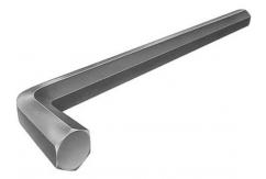 Dubro - 2.5mm Metric Hex Wrench image