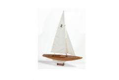 Billing - 1/12 Dragen Boat Kit (R/C Capable) image