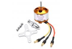 RCNZ - 22-12 Brushless Outrunner Motor 2200kv image