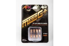 AFX Racing - Mega G+ Pit Kit Short Shoes (8pcs) image